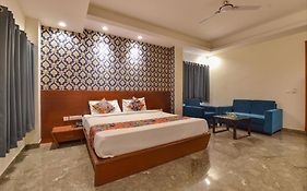 Wind Palace Hotel